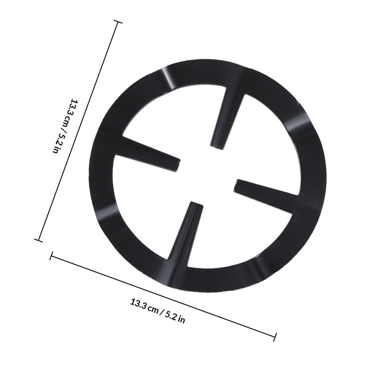حامل وعاء للموقد، رف وعاء لمقه - مراجعة Home Cooking Gas وسعره