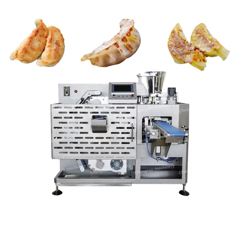 عرض ساخن! آلة متعددة الوظائف ل - مراجعة Gyoza Dumpling Maker وسعره